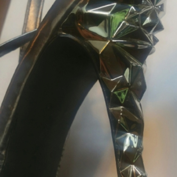 N BY NICOLE MILLER 6/6.5 - Picture 3 of 4